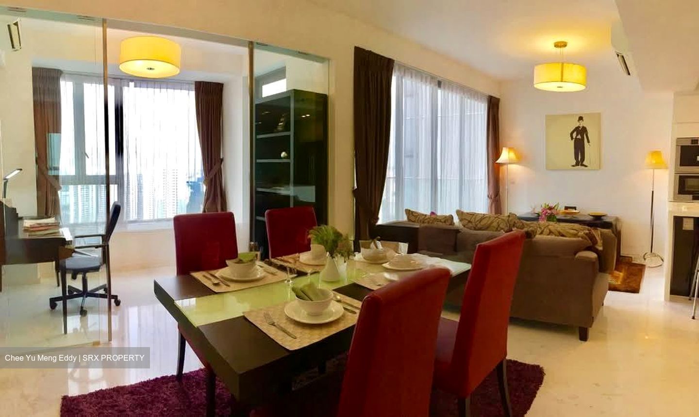 Centro Residences (D20), Condominium #544331201